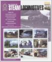 200 Years of Steam Locomotives (1)