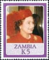 Queen Elizabeth II