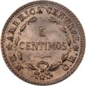 5 Céntimos