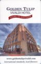 Golden Tulip Vivaldi Hotel