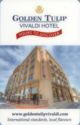Golden Tulip Vivaldi Hotel