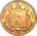 20 Pesos