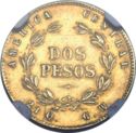 2 Pesos
