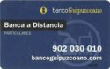 Banco Guipuzcoano Banca a distancia