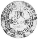 10 Centavos