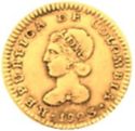 1 Escudo