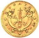 1 Escudo
