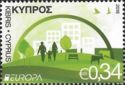 EUROPA 2016 - Think Green