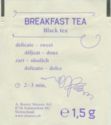 Breakfast Tea Black tea, Tea Journey