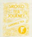 Camomille Tea Herbal tea, Tea Journey