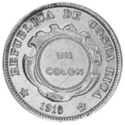 1 Colón
