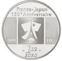1½ Euro (Capitales)