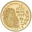 10 Euro (Year Of The Rat)