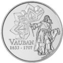 ¼ Euro (Vauban)