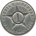 1 Centavo ("I")