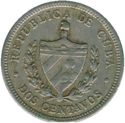2 Centavos