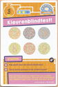 Kleurenblindtest!