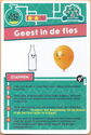 Geest in de fles