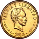 4 Pesos (José Martí, Cuban National Hero (1853-1895))