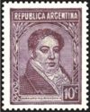 Bernardino Rivadavia (1780-1845)l