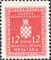 Official Stamp