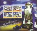 Football Championship 2004 - Greece