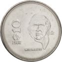 10 Pesos