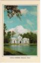 Pushkin. The Grotto Pavilion