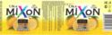 Mixon lemon