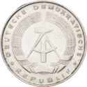 5 Pfennig (large design)