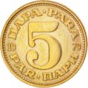 5 Para