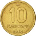 10 Centavos