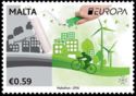 Europa - Think Green