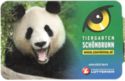 Tiergarten is Schönbrunn - Adult tickets - Panda