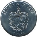 1 Peso (Isla del Evangelista)