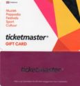 Ticket Master