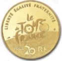 20 Euro (Tour de France - Sprint)