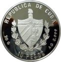 10 Pesos (Arnaldo Tamayo Mendez)