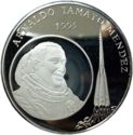 10 Pesos (Arnaldo Tamayo Mendez)