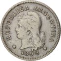 10 Centavos