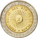 1 Peso
