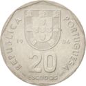 20 Escudos (ncm)