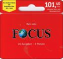 Focus 6 Monate