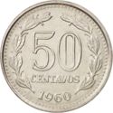 50 Centavos