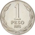 1 Peso