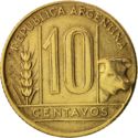 10 Centavos