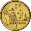2 Dollars