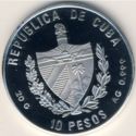 10 Pesos (Vasco De Gama)