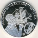 10 Pesos (Ferdinand Magellan)