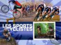 The Cycling Sport (Cross Bikes)